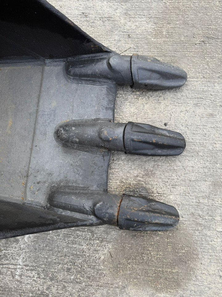 Komatsu PC200 - Grävmaskinsskopa för Byggmaskiner: bild 4 Komatsu PC200 - Grävmaskinsskopa för Byggmaskiner: bild 4