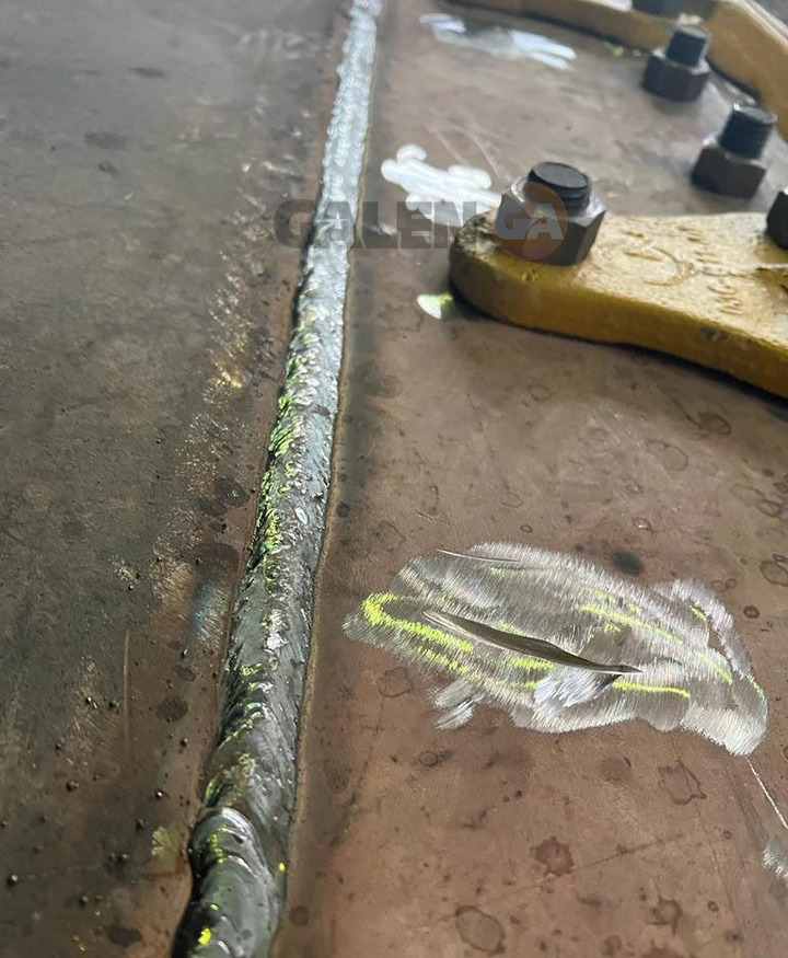 Komatsu WA430 - Lastarskopa: bild 3 Komatsu WA430 - Lastarskopa: bild 3