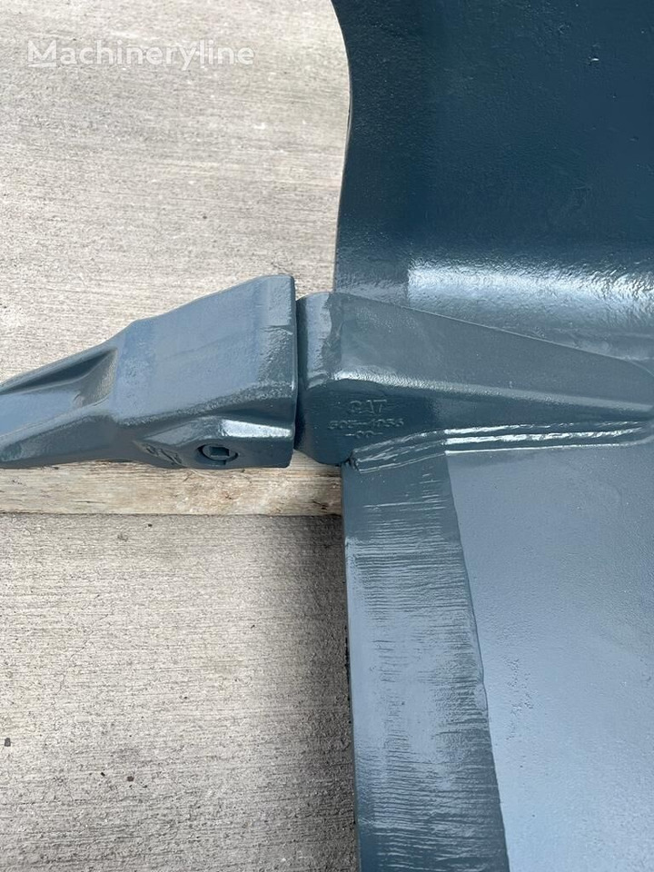 Liebherr Dragline Bucket Manufacturing - Sorteringsskopa: bild 2 Liebherr Dragline Bucket Manufacturing - Sorteringsskopa: bild 2