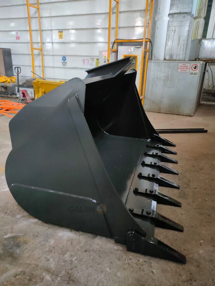 Liebherr L550 - Lastarskopa: bild 3 Liebherr L550 - Lastarskopa: bild 3