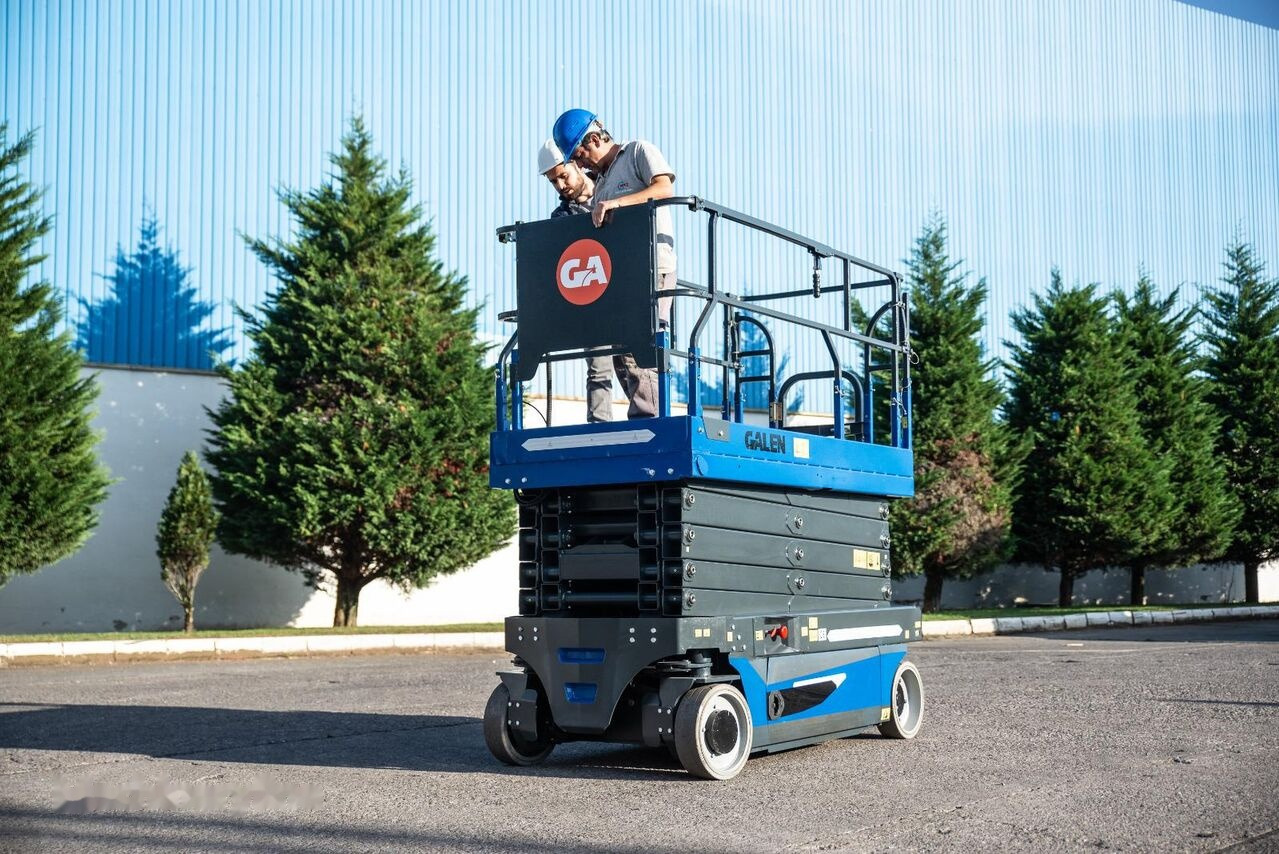 Ny Saxlift New Galen: bild 13 Ny Saxlift New Galen: bild 13