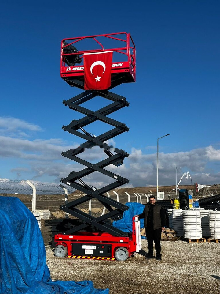 Ny Saxlift New Galen: bild 5 Ny Saxlift New Galen: bild 5