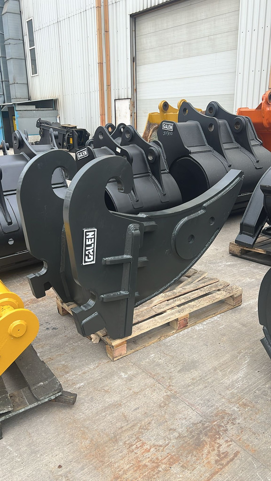 VERACHTERT CW55 Marble Ripper - Tjälkrok för Tillbehör: bild 1 VERACHTERT CW55 Marble Ripper - Tjälkrok för Tillbehör: bild 1