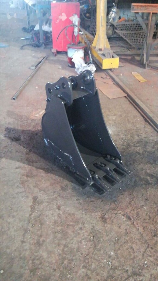 Yanmar BUCKETS - Grävmaskinsskopa: bild 4 Yanmar BUCKETS - Grävmaskinsskopa: bild 4
