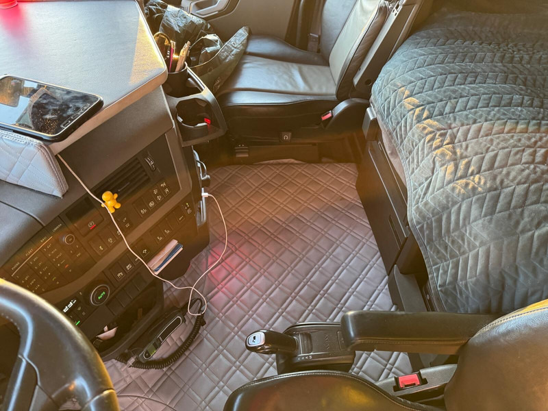 Volvo FH540 - Chassi lastbil: bild 5 Volvo FH540 - Chassi lastbil: bild 5