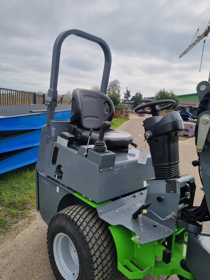 WCM L1460 - Hjullastare: bild 1 WCM L1460 - Hjullastare: bild 1