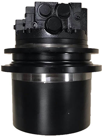 Final drive Bobcat 442 - Slutdrev för Byggmaskiner: bild 1 Final drive Bobcat 442 - Slutdrev för Byggmaskiner: bild 1