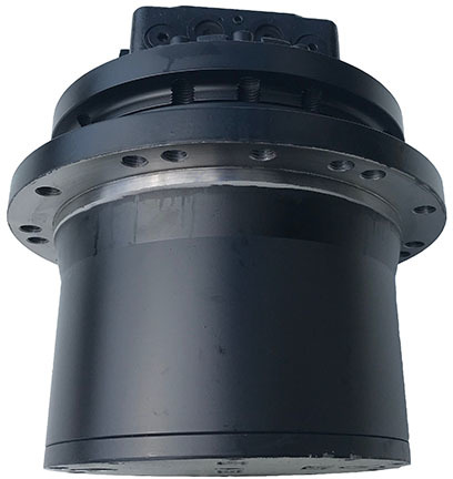 Final drive Volvo EC50 - Slutdrev för Byggmaskiner: bild 1 Final drive Volvo EC50 - Slutdrev för Byggmaskiner: bild 1