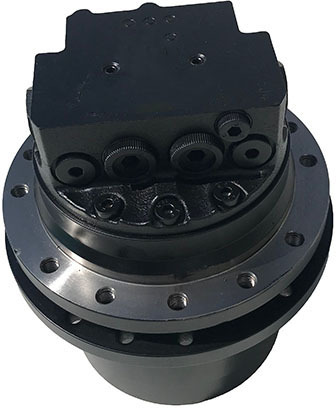 Final drive Yanmar B15 - Slutdrev för Byggmaskiner: bild 1 Final drive Yanmar B15 - Slutdrev för Byggmaskiner: bild 1