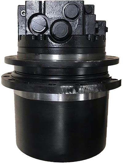 Final drive to VolvoEC70 - Slutdrev för Byggmaskiner: bild 1 Final drive to VolvoEC70 - Slutdrev för Byggmaskiner: bild 1