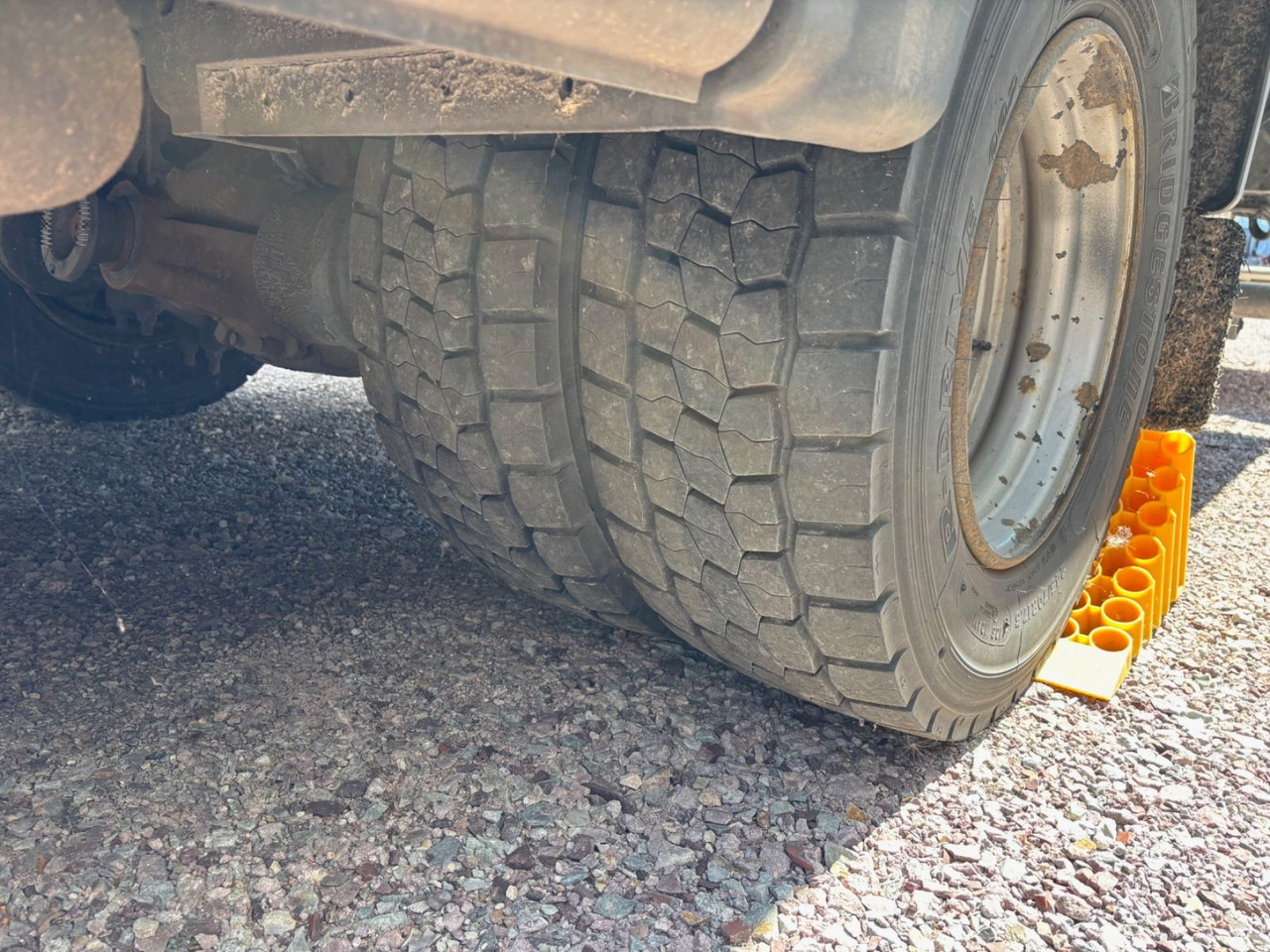 Lastbil med skåp Mercedes-Benz Atego III 1223L, Euro-6, Klima, LBW: bild 12