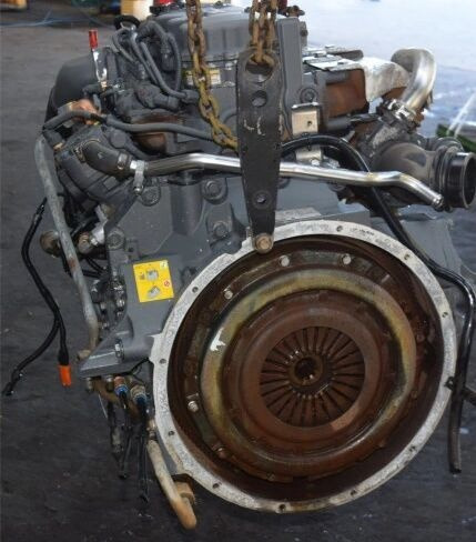 DAF FR118U2 DAF truck - Motor för Lastbil: bild 5 DAF FR118U2 DAF truck - Motor för Lastbil: bild 5