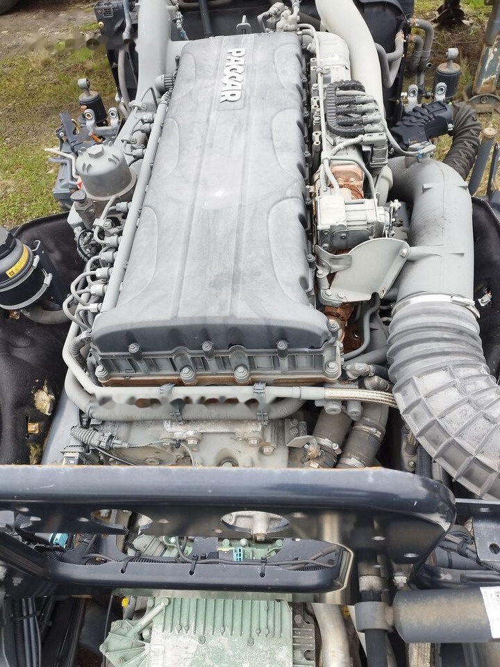 DAF MX-11 DAF truck - Motor för Lastbil: bild 3 DAF MX-11 DAF truck - Motor för Lastbil: bild 3