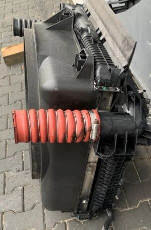 MAN TGL 81061006683 MAN Man TGL - Kylare för Lastbil: bild 3 MAN TGL 81061006683 MAN Man TGL - Kylare för Lastbil: bild 3