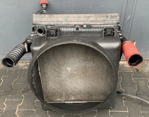 MAN TGL 81061006683 MAN Man TGL - Kylare för Lastbil: bild 4 MAN TGL 81061006683 MAN Man TGL - Kylare för Lastbil: bild 4