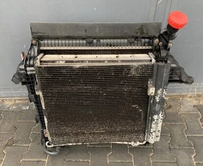 MAN TGL 81061006683 MAN Man TGL - Kylare för Lastbil: bild 1 MAN TGL 81061006683 MAN Man TGL - Kylare för Lastbil: bild 1