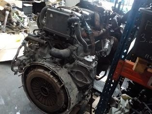 Scania DC1109 - Motor för Lastbil: bild 3 Scania DC1109 - Motor för Lastbil: bild 3