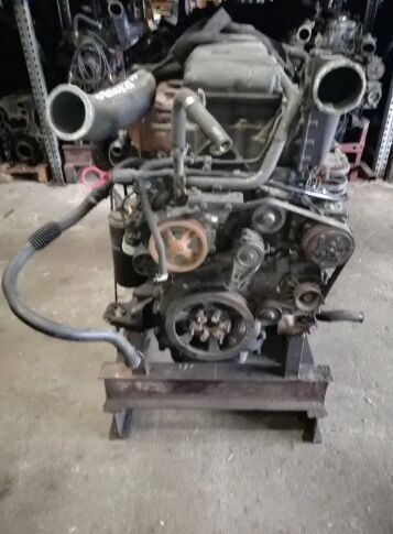 Scania DC1222 Scania dc1222 truck - Motor för Lastbil: bild 4 Scania DC1222 Scania dc1222 truck - Motor för Lastbil: bild 4