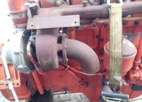 Scania DI951A Scania truck - Motor för Lastbil: bild 5 Scania DI951A Scania truck - Motor för Lastbil: bild 5