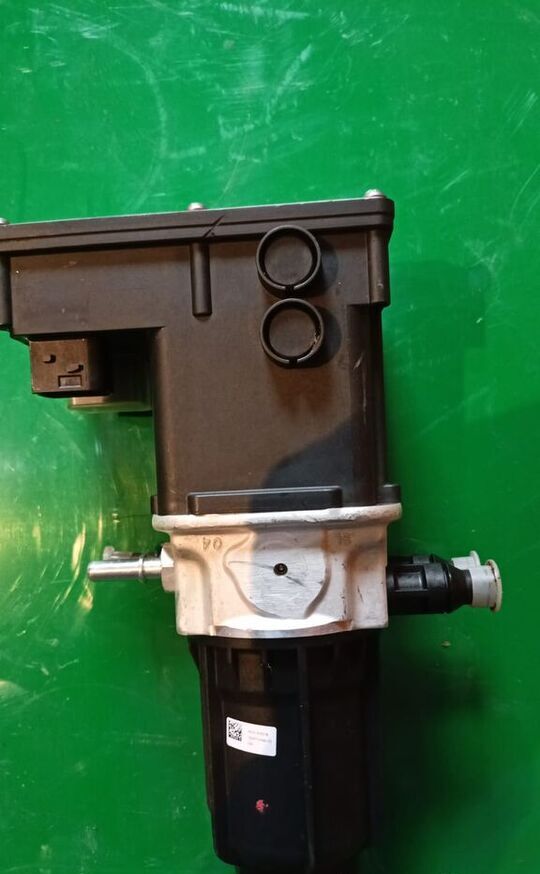 Mercedes-Benz Actros ,Atego ,   truck - Avgassystem för Lastbil: bild 3 Mercedes-Benz Actros ,Atego ,   truck - Avgassystem för Lastbil: bild 3