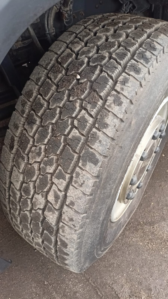 Scania R450 - Timmerbil, Kranbil: bild 4 Scania R450 - Timmerbil, Kranbil: bild 4