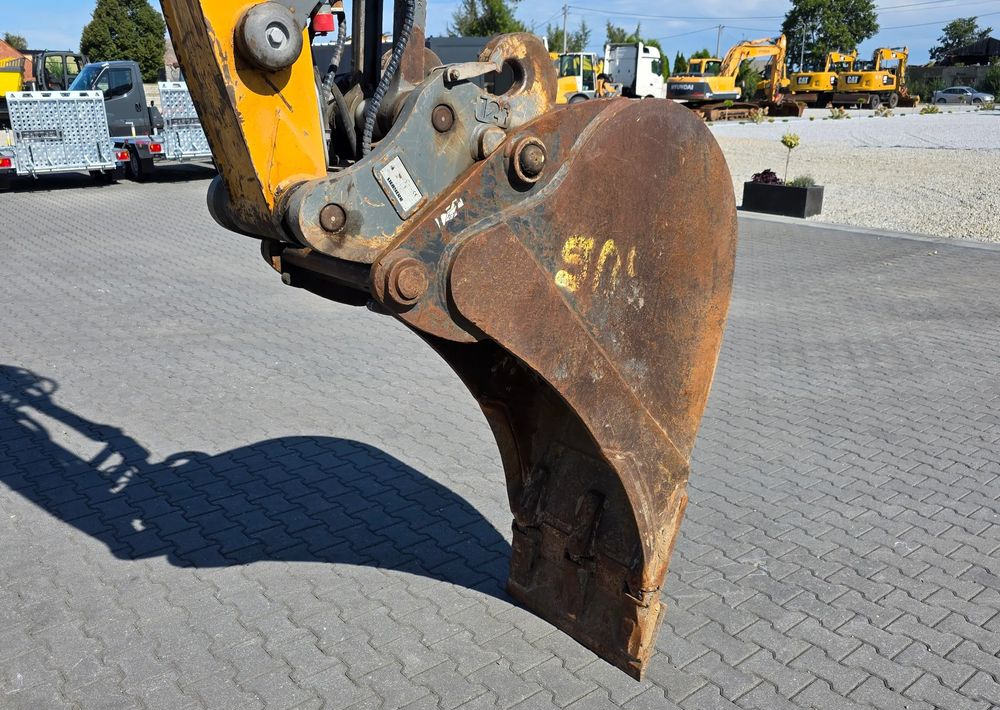 Leasa  Liebherr A914 COMPACT, 2015 ROK, SW 48 szybkozłącze Liebherr A914 COMPACT, 2015 ROK, SW 48 szybkozłącze: bild 8 Leasa  Liebherr A914 COMPACT, 2015 ROK, SW 48 szybkozłącze Liebherr A914 COMPACT, 2015 ROK, SW 48 szybkozłącze: bild 8