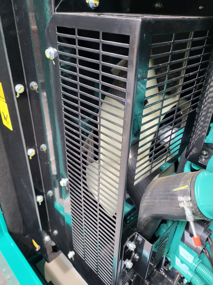 Cummins C220D5EQ. 220KVA Generator. Brand new. - Elgenerator: bild 3 Cummins C220D5EQ. 220KVA Generator. Brand new. - Elgenerator: bild 3