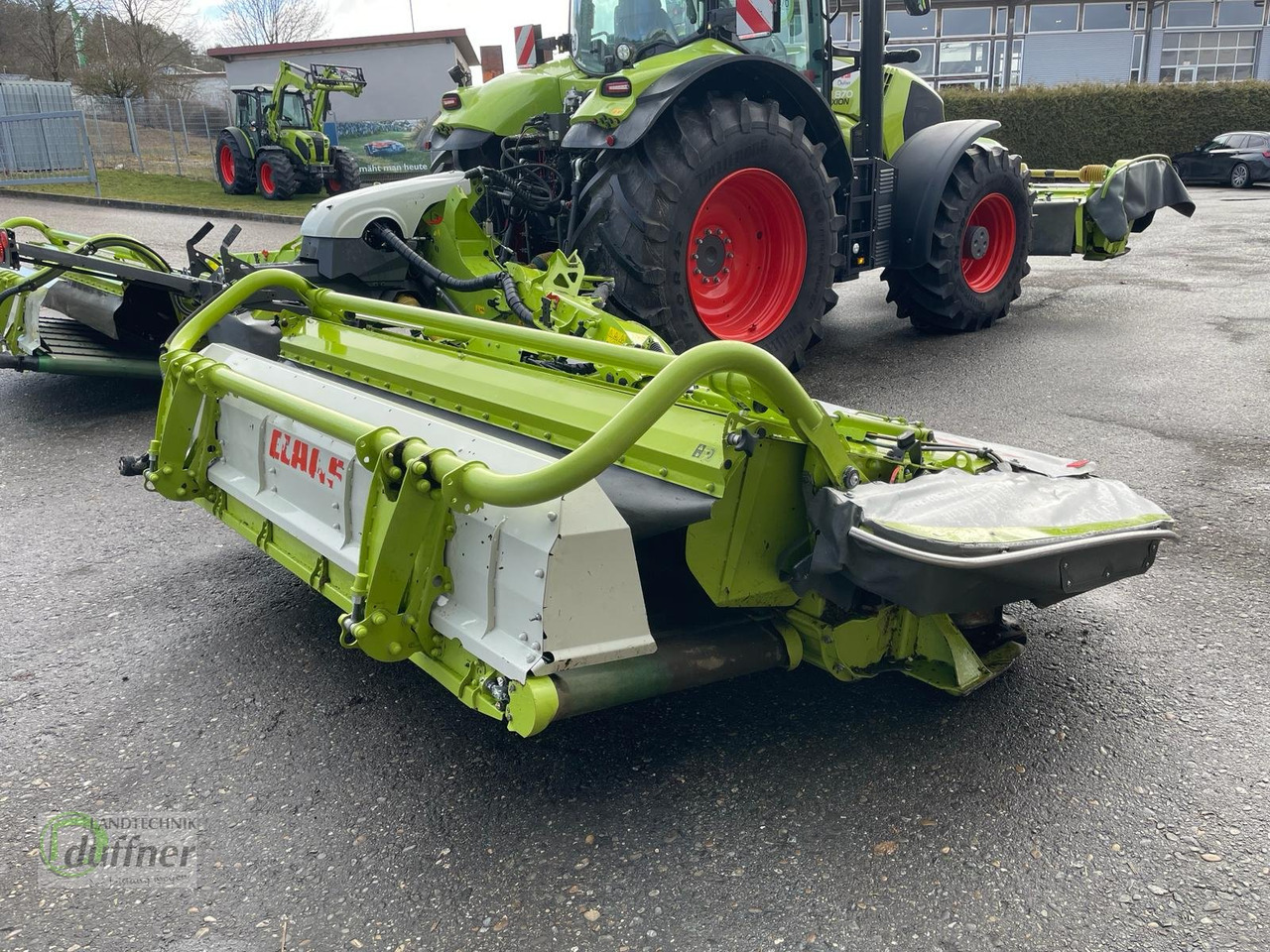 CLAAS Disco 9200 CAS - Slåttermaskin: bild 2 CLAAS Disco 9200 CAS - Slåttermaskin: bild 2