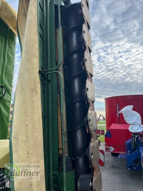 Krone Easy Cut B 950 Collect - Slåttermaskin: bild 3 Krone Easy Cut B 950 Collect - Slåttermaskin: bild 3