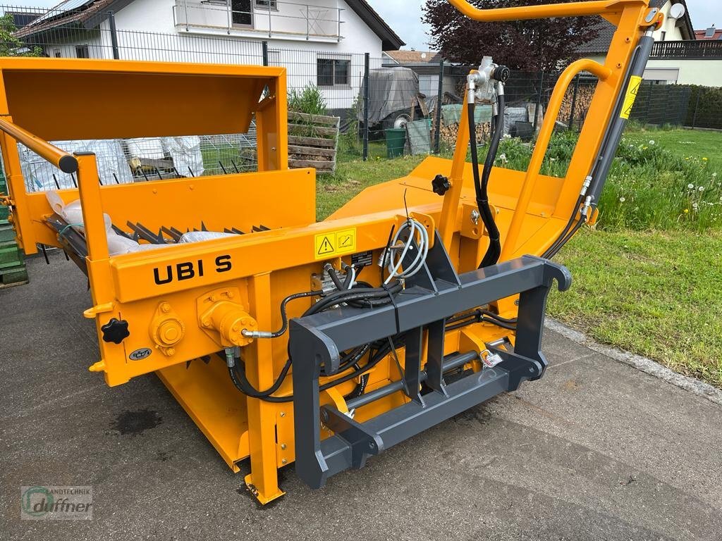 Lucas UBI S JET Euro Aufnahme - Inplastar: bild 3 Lucas UBI S JET Euro Aufnahme - Inplastar: bild 3