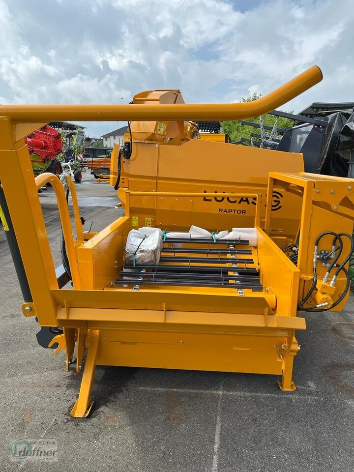 Lucas UBI S JET Euro Aufnahme - Inplastar: bild 5 Lucas UBI S JET Euro Aufnahme - Inplastar: bild 5