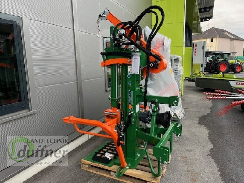 Posch Hydro Combi 20 + Winde - Vedklyv: bild 1 Posch Hydro Combi 20 + Winde - Vedklyv: bild 1