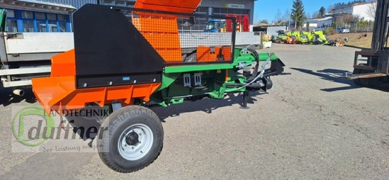 Posch SplitMaster 26 - Vedklyv: bild 2 Posch SplitMaster 26 - Vedklyv: bild 2