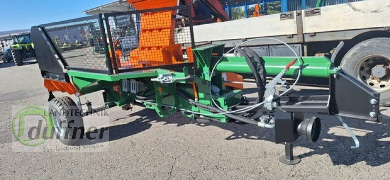 Posch SplitMaster 26 - Vedklyv: bild 3 Posch SplitMaster 26 - Vedklyv: bild 3