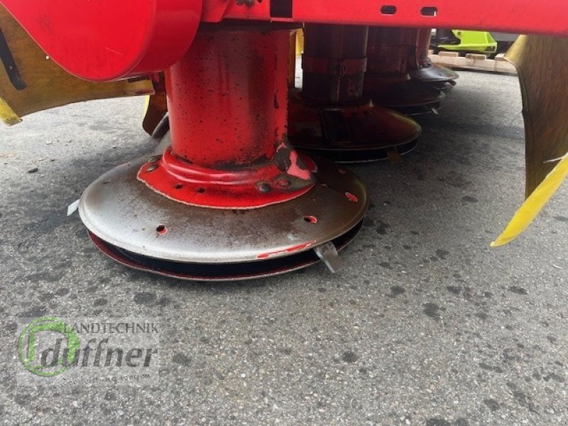 Pöttinger Eurocat 311 - Slåttermaskin: bild 4 Pöttinger Eurocat 311 - Slåttermaskin: bild 4