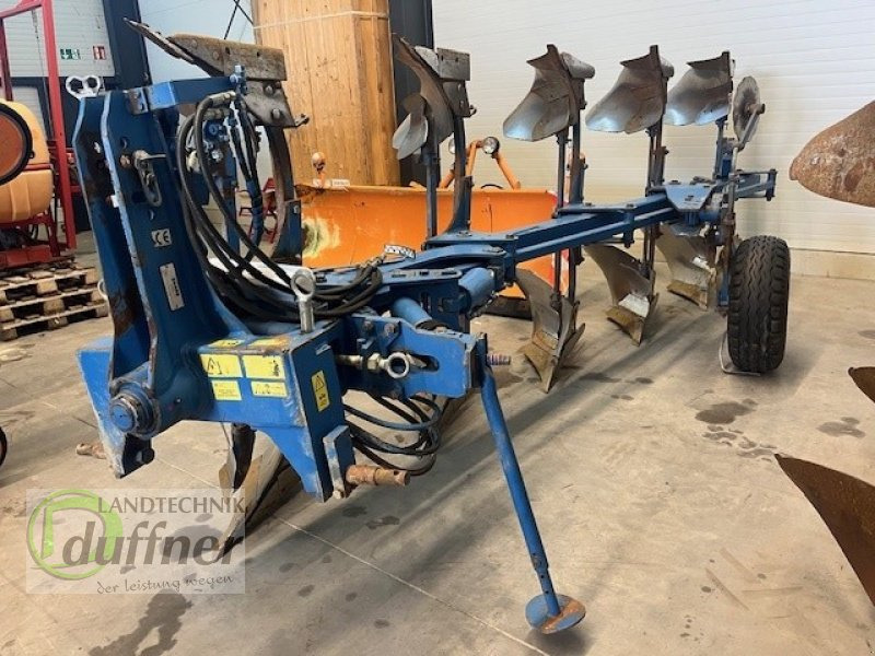 Rabe Albatros V 120 M - Plog: bild 3 Rabe Albatros V 120 M - Plog: bild 3