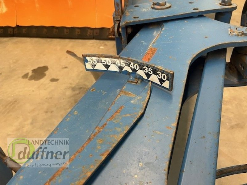 Rabe Albatros V 120 M - Plog: bild 5 Rabe Albatros V 120 M - Plog: bild 5