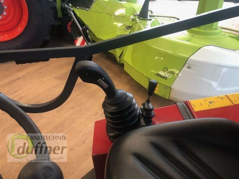 Ny Minilastare Schäffer 1622: bild 8