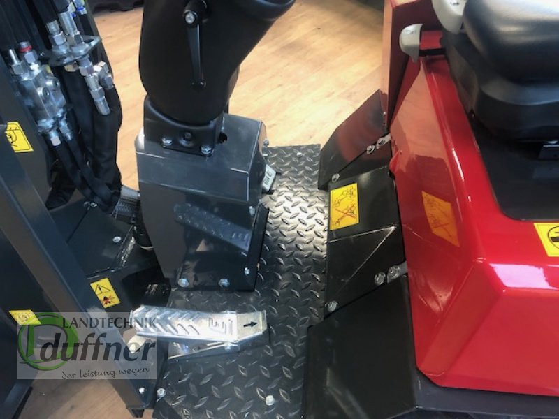 Ny Minilastare Schäffer 1622: bild 6