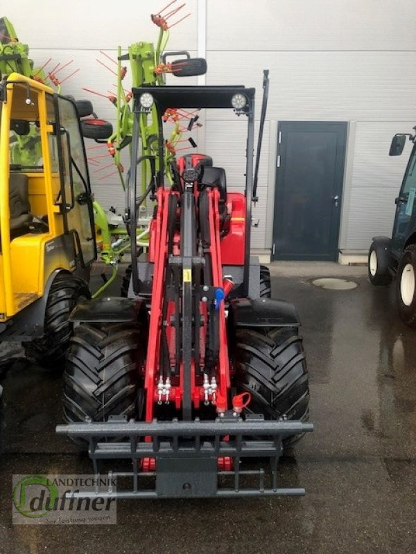 Schäffer 2630 - Minilastare: bild 2 Schäffer 2630 - Minilastare: bild 2