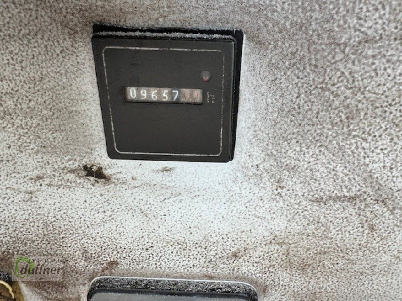 Posch Spaltfix K-540 - Skogsmaskin: bild 3 Posch Spaltfix K-540 - Skogsmaskin: bild 3