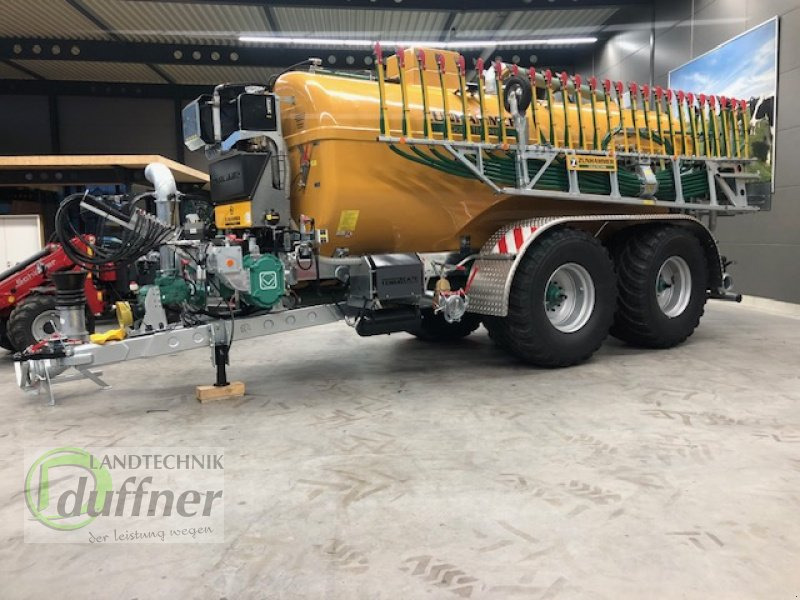 Zunhammer SKE 18,5 PU - Gödseltunna: bild 3 Zunhammer SKE 18,5 PU - Gödseltunna: bild 3