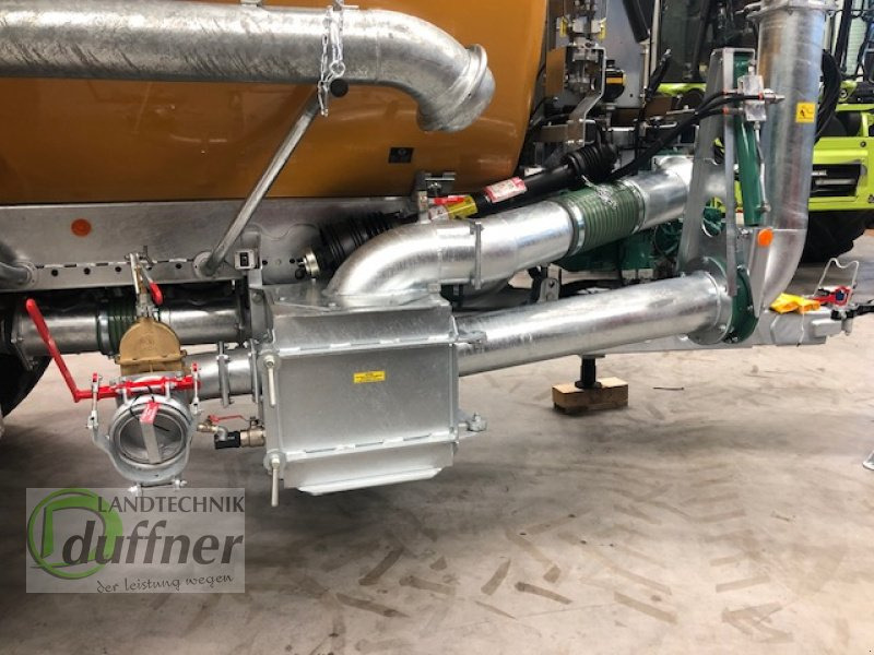 Zunhammer SKE 18,5 PU - Gödseltunna: bild 5 Zunhammer SKE 18,5 PU - Gödseltunna: bild 5