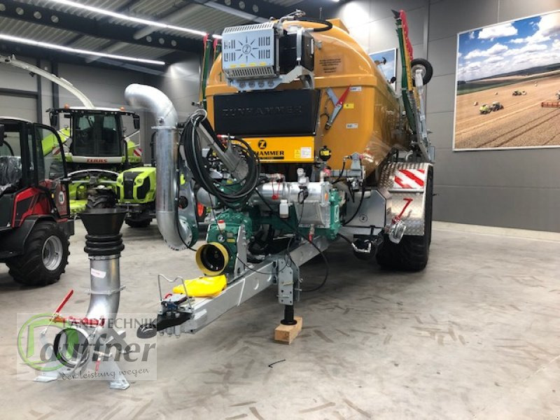 Zunhammer SKE 18,5 PU - Gödseltunna: bild 2 Zunhammer SKE 18,5 PU - Gödseltunna: bild 2