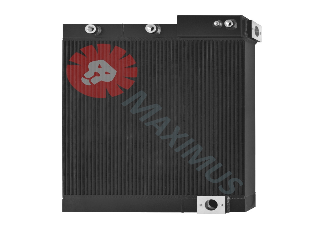 ATLAS COPCO GA75 - Kylare för Luftkompressor: bild 1 ATLAS COPCO GA75 - Kylare för Luftkompressor: bild 1