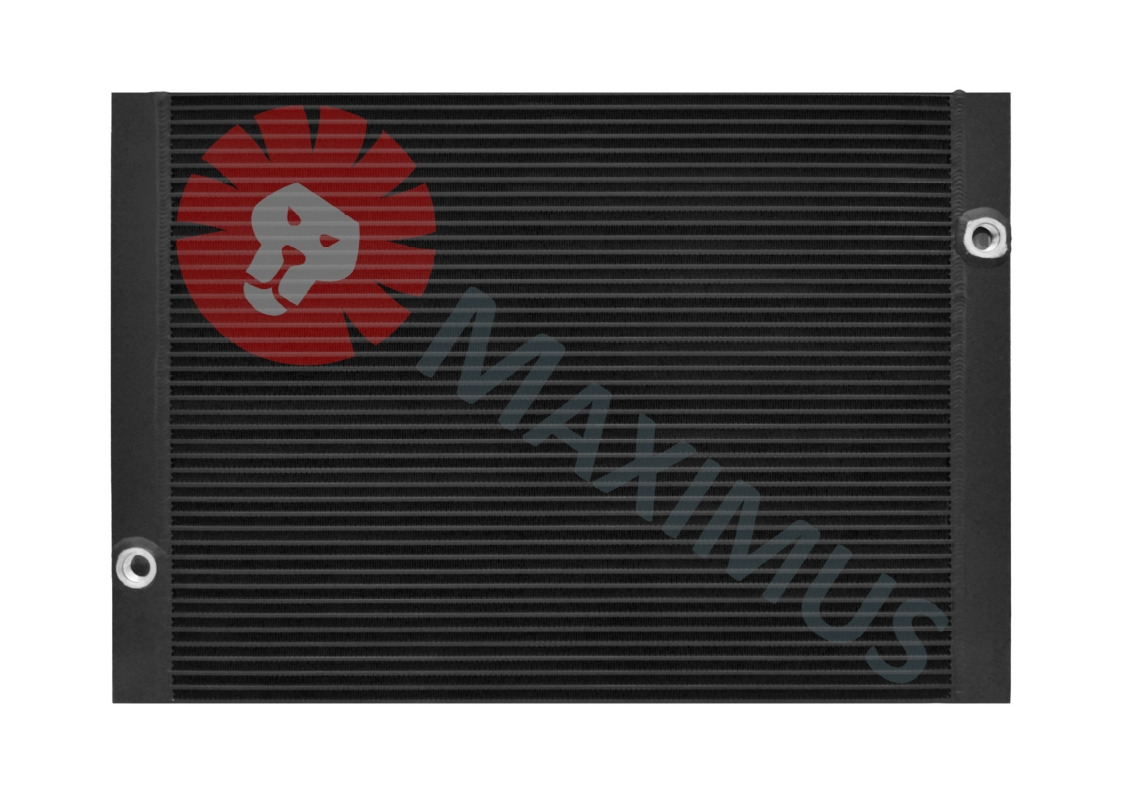 CASE MAGNUM 215 245 255 275 305 335 MX215 MX245 MX275 MX305 - Oljekylare för Traktor: bild 1 CASE MAGNUM 215 245 255 275 305 335 MX215 MX245 MX275 MX305 - Oljekylare för Traktor: bild 1