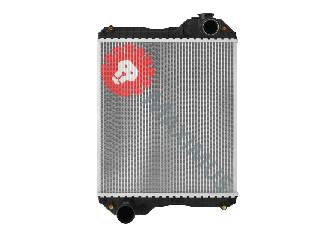 CASE - Kylare för Traktor: bild 1 CASE - Kylare för Traktor: bild 1