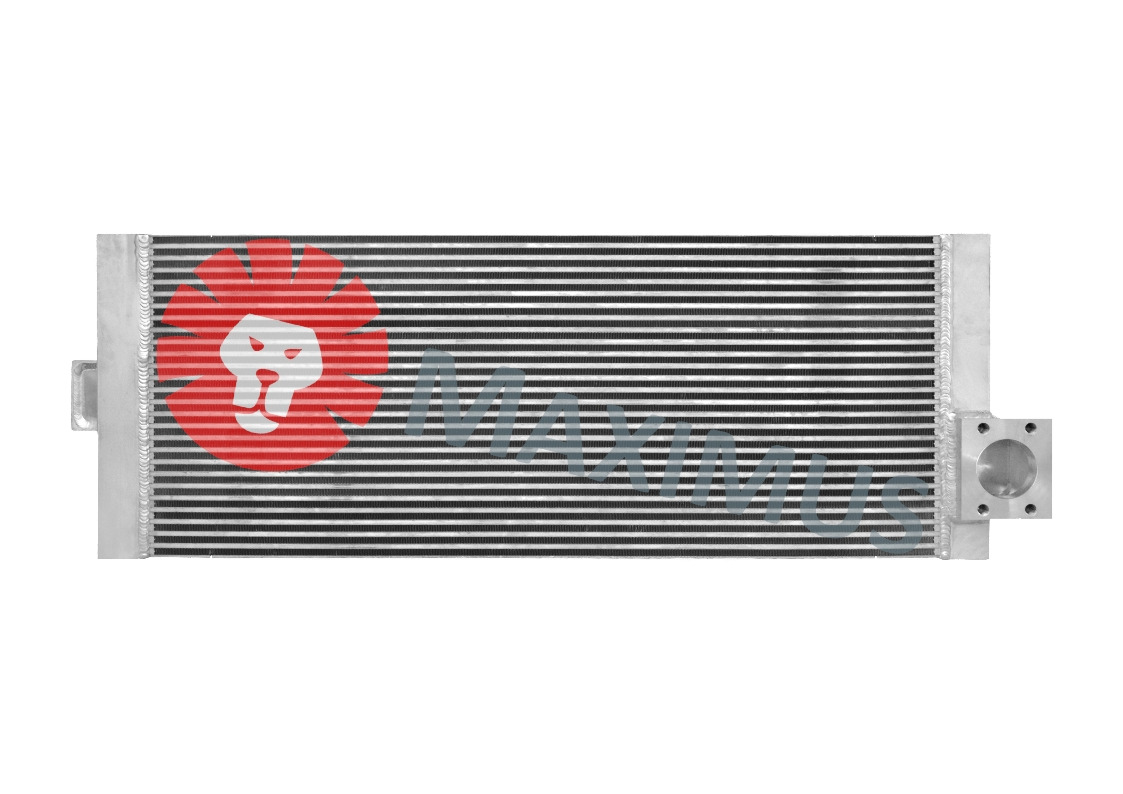 COMPAIR L250 - Intercooler för Övrig maskin: bild 2 COMPAIR L250 - Intercooler för Övrig maskin: bild 2