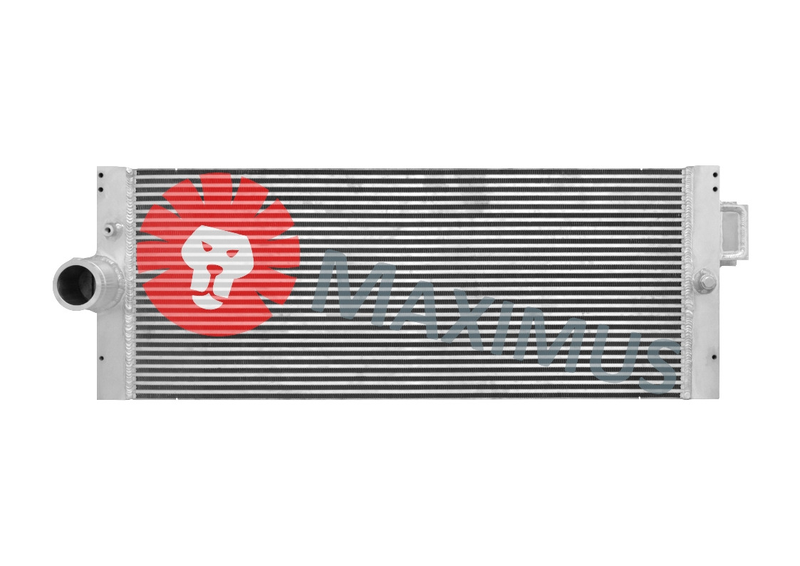 COMPAIR L250 - Intercooler för Övrig maskin: bild 1 COMPAIR L250 - Intercooler för Övrig maskin: bild 1