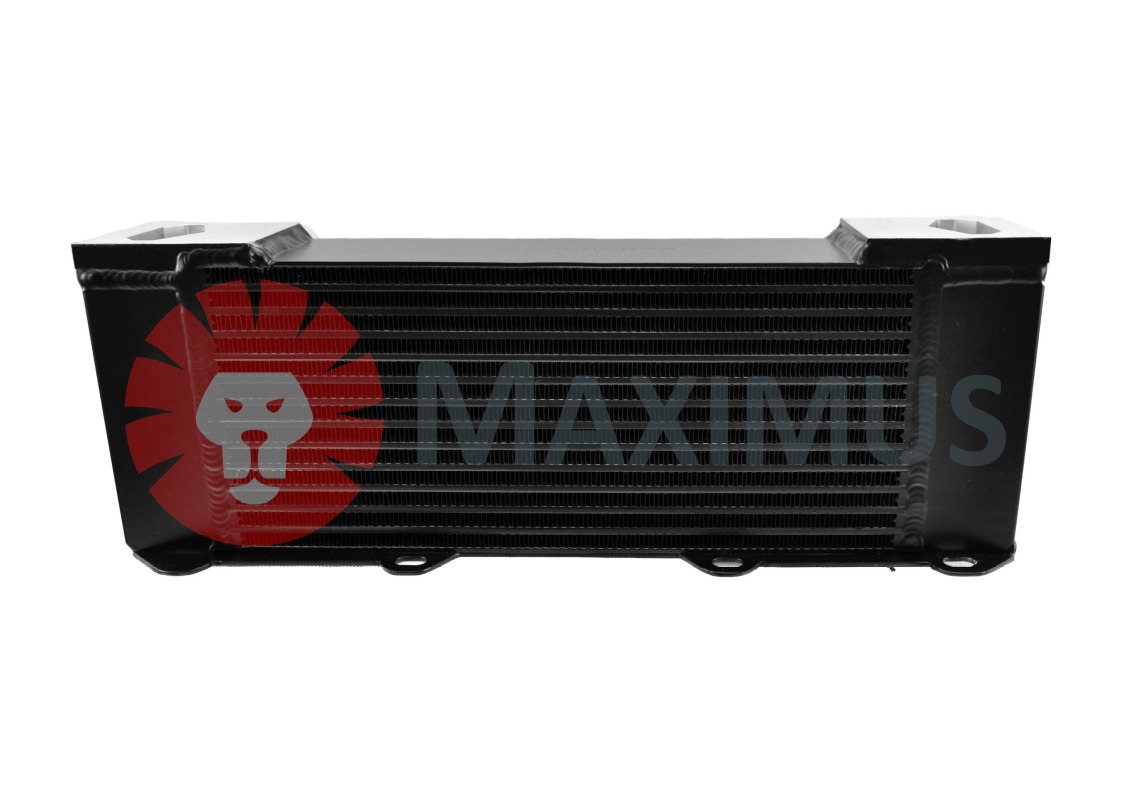 DEUTZ BOMAG ATLAS UNIWERSAL - Kylare för Vält: bild 2 DEUTZ BOMAG ATLAS UNIWERSAL - Kylare för Vält: bild 2